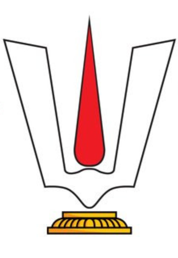 Lamparina tradicional